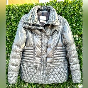 Moncler Puffer Jacket
